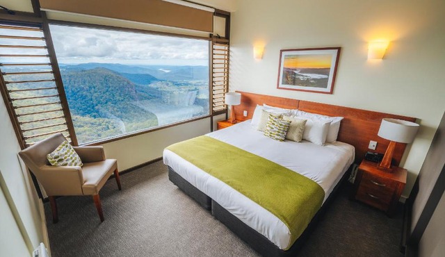 Binna Burra Sky Lodges