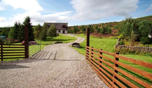 Binnilidh Mhor B&B