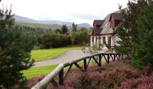 Binnilidh Mhor B&B