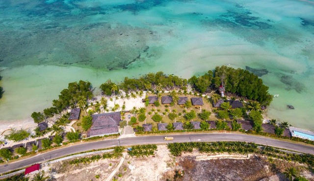 Bintan Exotica Resort By WH - Free Breakfast
