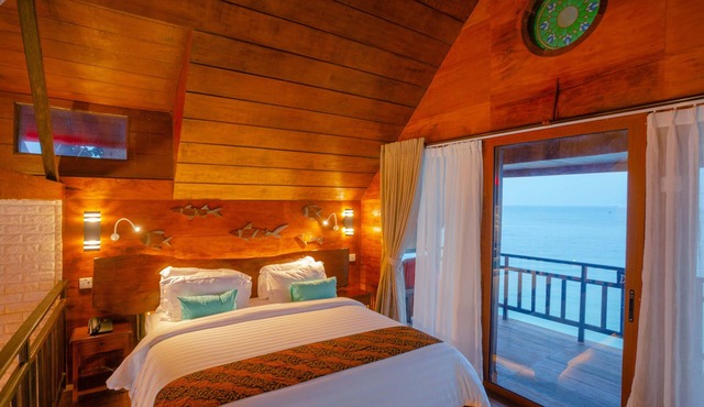 Bintan Exotica Resort By Waringin Hospitality