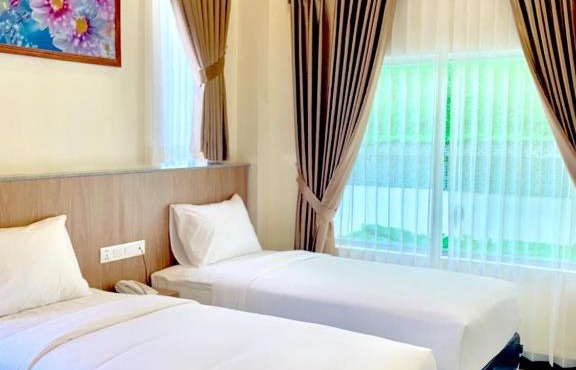 Bintan Lumba Lumba Inn Hotel