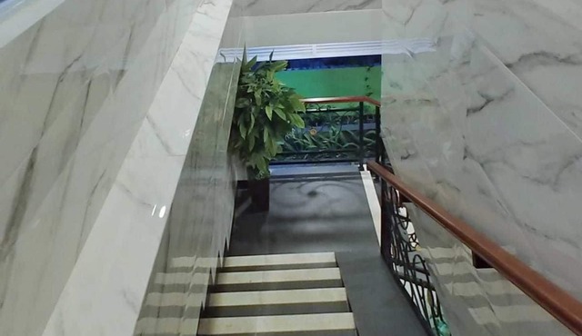 Bintan Lumba Lumba Inn