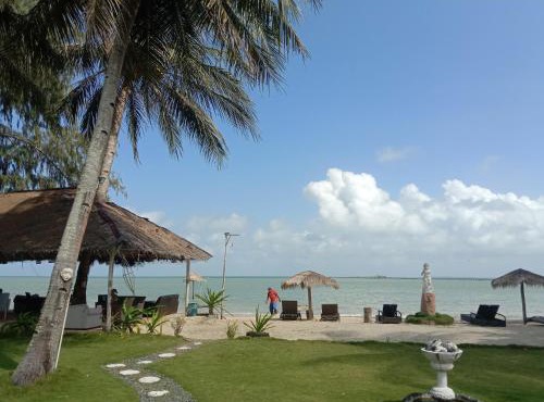 Bintan Sea Coral Beach Resort