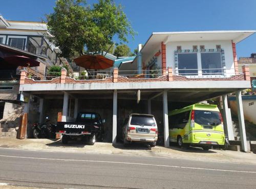 Bintang Bungalow Tour & Travel