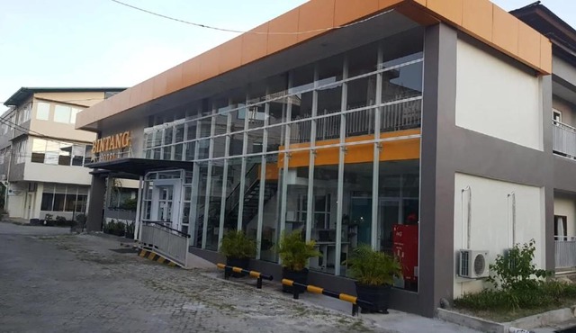 Bintang Hotel Balikpapan