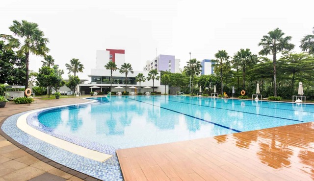 Bintang Property Aeropolis