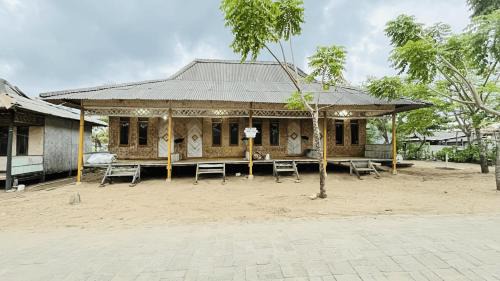 Bintang Sawarna 1 By ARBA