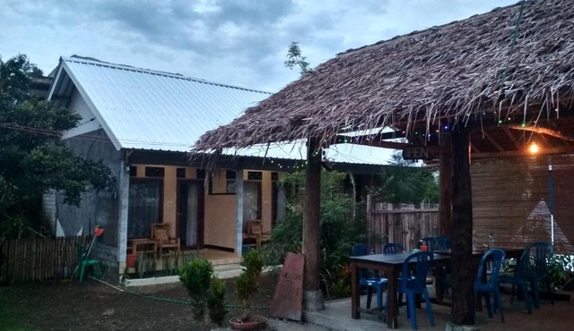 Bintang Senaru Homestay