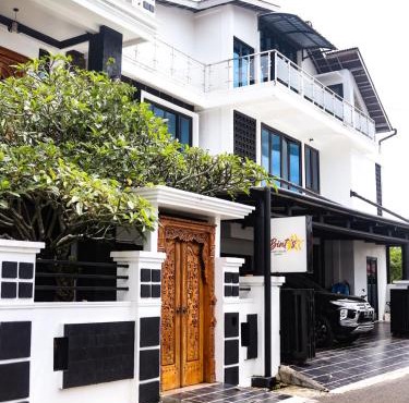 Bints Guesthouse Syariah