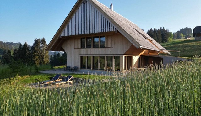 Binzberg by Interhome
