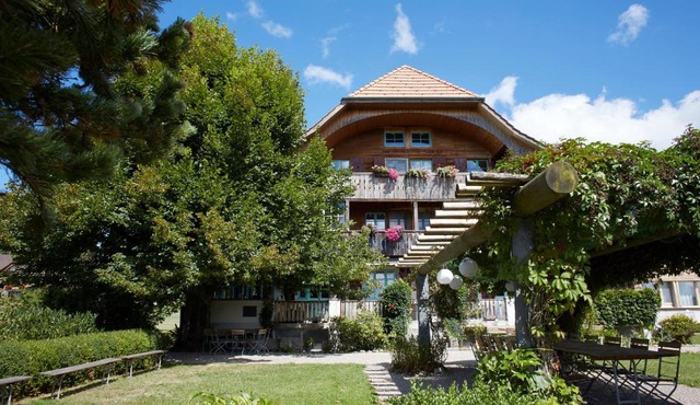 Bio Garni Möschberg