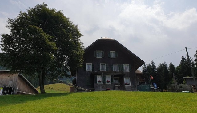 Bio-Hof Brudersrüti by Interhome
