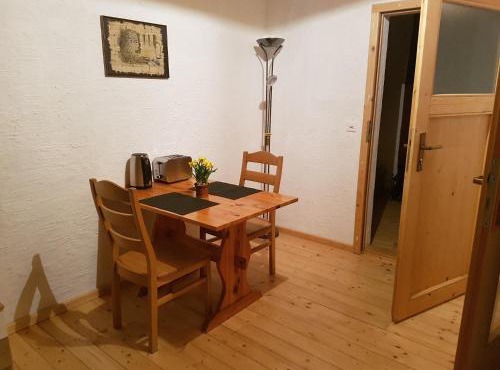 Bio Hof Moosburg am See mit Sauna