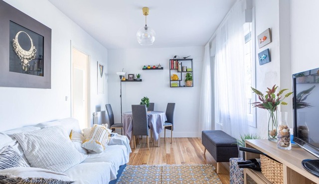 Biosfera Home 2 by Urdaibai Rentals