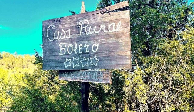 BIOSPHERE RESERVE NATURAL PARK