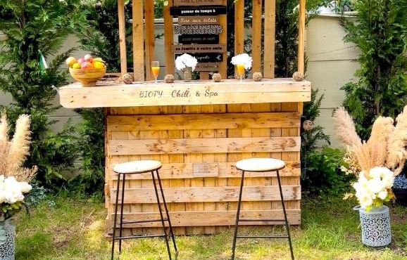 BIOTY CHILL & SPA in Le Blanc-Mesnil