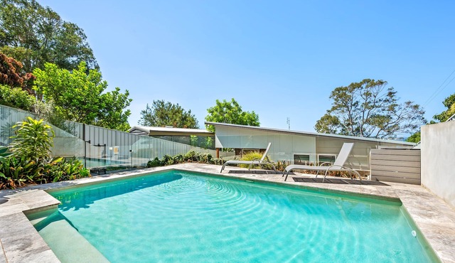 ☀️ Biraban Lakefront 🛥 Jetty & Mooring 🏖 Pool 🐶 Dog Friendly