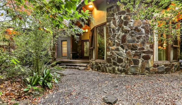 Birch - 2 Perrins Creek Rd Olinda