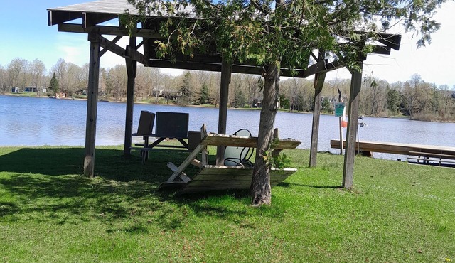 Birch- 3 Bdr Cabin