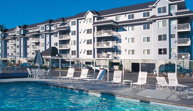 Birch Bay Resort 3bdr