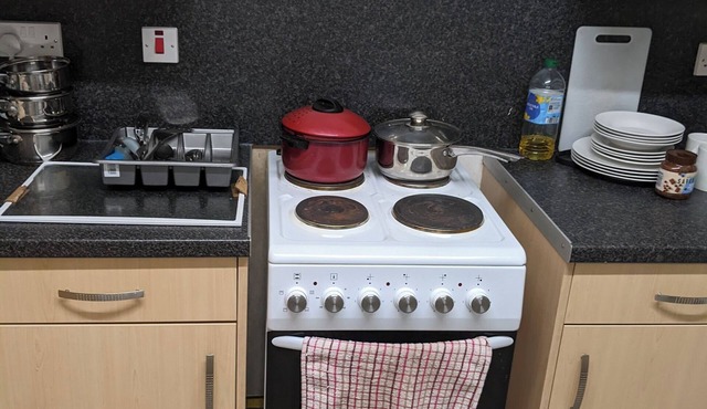 Birch Cabin Retreat in Girvan