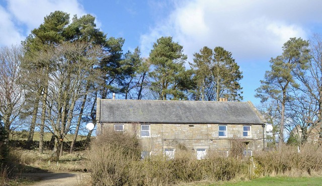 Birch Cottage- 15841