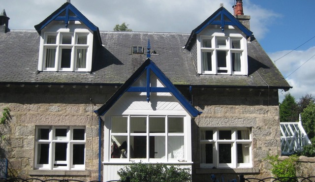 Birch Cottage, Aboyne