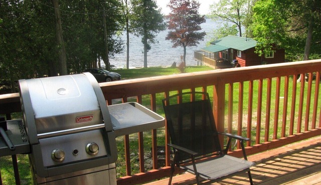 Birch Cottage at Shiloh Cottages - Fenelon Falls