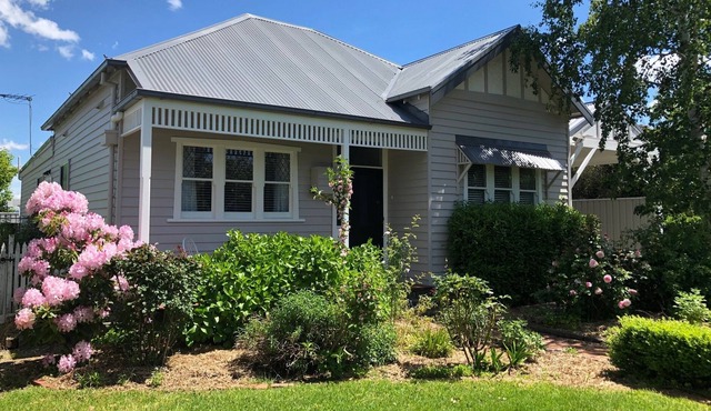 Birch Cottage - ideal getaway