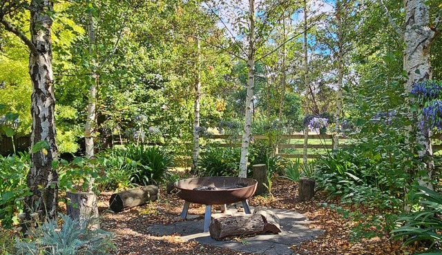 Birch Cottage Summary