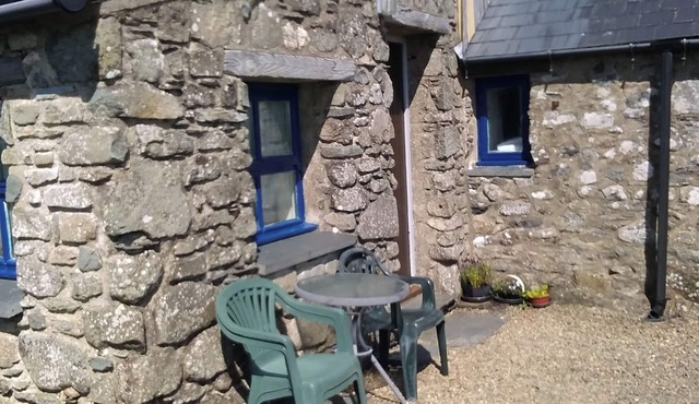 Birch cottage, Treleidir Holiday Cottage, near coastpath and beaches