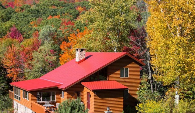 Birch Creek Lodge