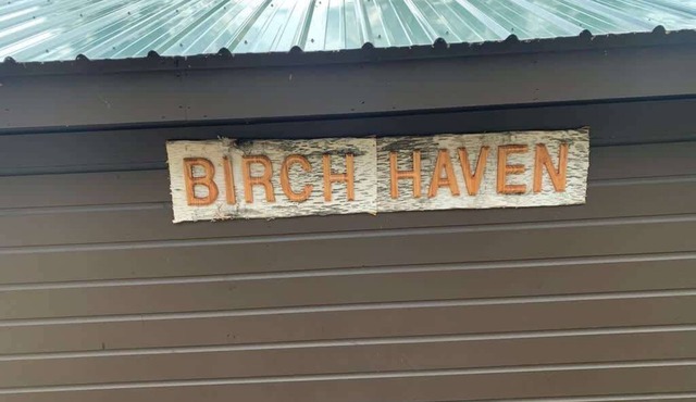 Birch Haven: A Pure Off-Grid Maine Escape