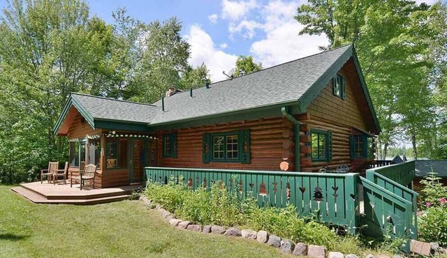 Birch Haven-Spider Lake