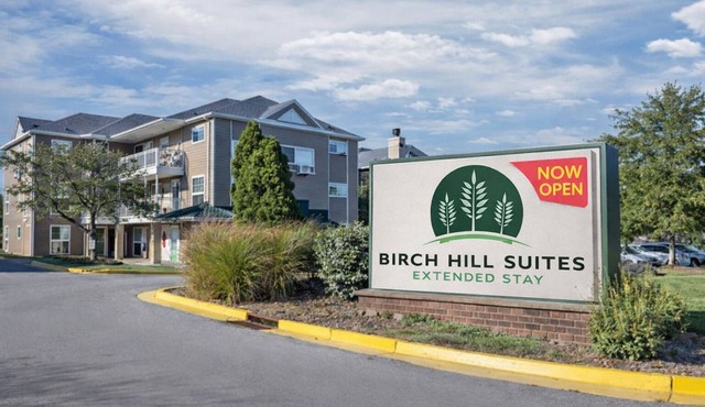 Birch Hill Suites Louisville