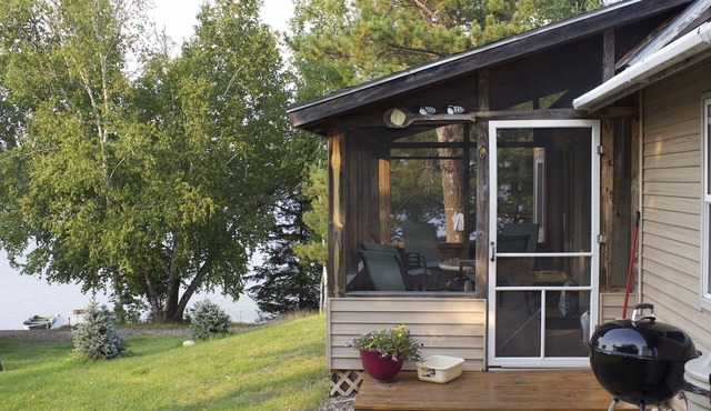 Birch Lane Cabins 3 bed