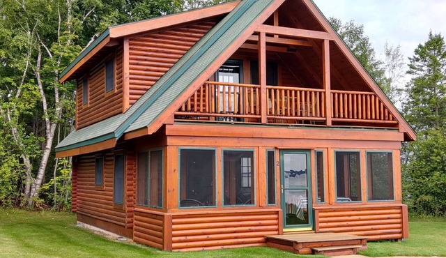 Birch Lodge #2 | Mackinaw City/Cheboygan