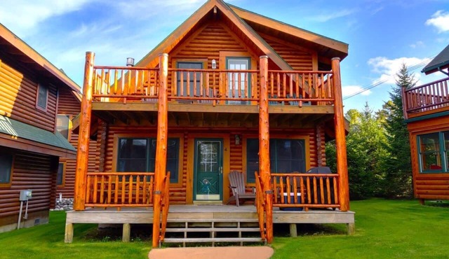 Birch Lodge #4 Summar