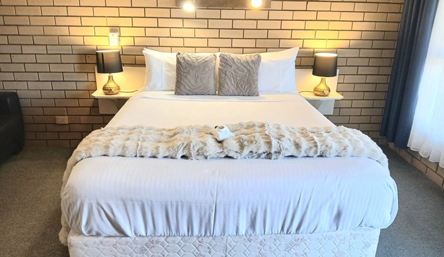 Birch Motel Tocumwal