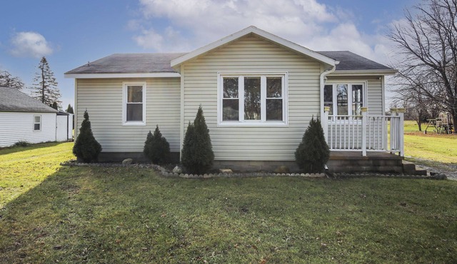 Birch Run Home *MINS. from OUTLET & FRANKENMUTH*