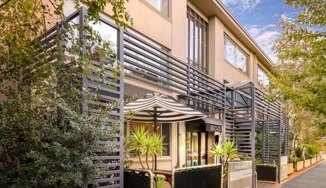 Birches Serviced Apartments