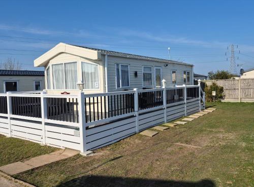Birchington Vale - 2 Bedroom Holiday Home
