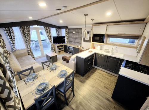 Birchington Vale - Luxury 3 bed, Pet friendly & Family Friend