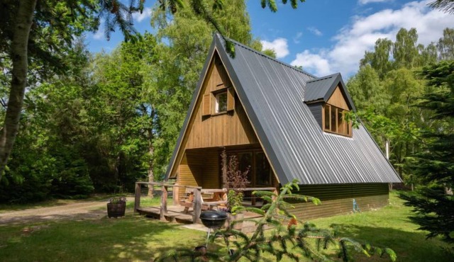 Birchwood Cottage by Interhome