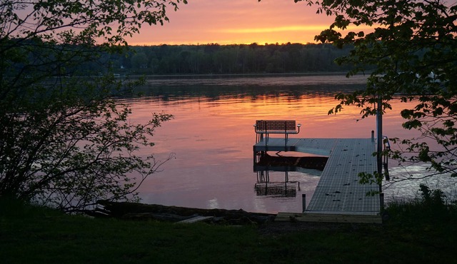 Birchwood Haven - Executive Retreat Perfect for Larger Groups