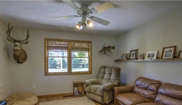Birchwood Home