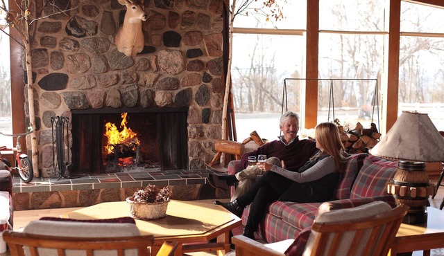 Birchwood Inn
