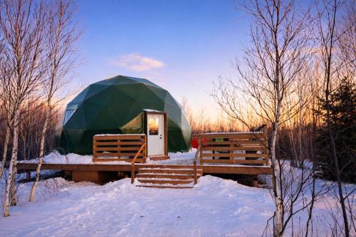 Birchwood Meadow - PEI Centerline Escapes