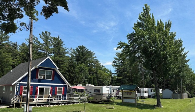 Birchwood Resort & Campground